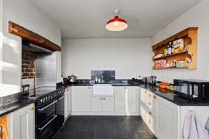 Kitchen- click for photo gallery